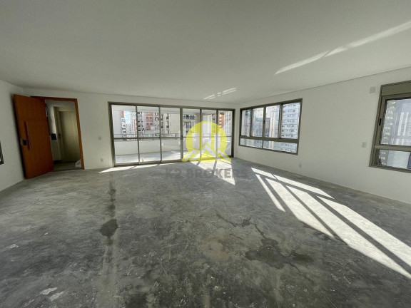 Imagem Apartamento com 3 Quartos à Venda, 161 m² em Jardim América - São Paulo Imagem Apartamento com 3 Quartos à Venda, 161 m² em Jardim América - São Paulo