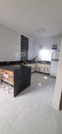 Imagem Casa com 2 Quartos à Venda, 121 m² em Parque Conceição Ii - Piracicaba