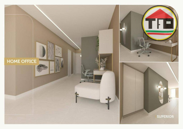 Imagem Sobrado com 3 Quartos à Venda, 138 m² em Belo Horizonte - Marabá Imagem Sobrado com 3 Quartos à Venda, 138 m² em Belo Horizonte - Marabá