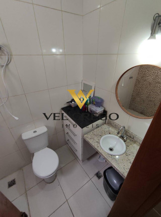 Casa com 2 Quartos à Venda, 115 m² em Parque Erasmo Assunção - Santo André