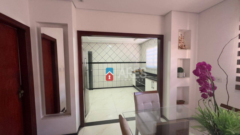 Imagem Casa com 2 Quartos à Venda, 117 m² em Jardim Brasil - Americana Imagem Casa com 2 Quartos à Venda, 117 m² em Jardim Brasil - Americana