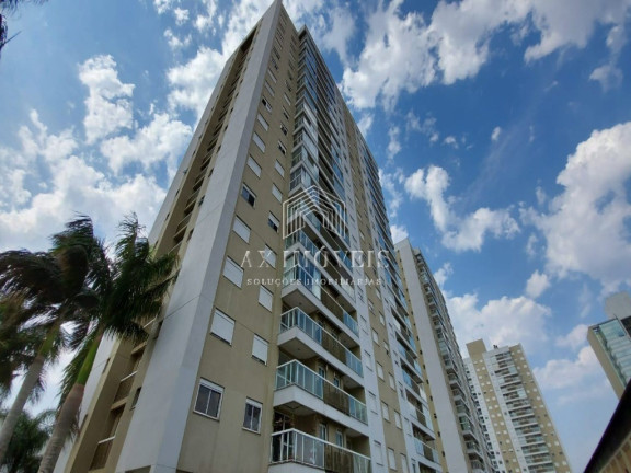 Imagem Apartamento com 2 Quartos à Venda, 67 m² em São Geraldo - Porto Alegre