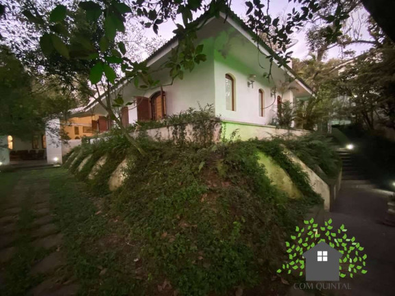 Imagem Casa com 7 Quartos à Venda, 2 m² em Chácara Granja Velha - Cotia Imagem Casa com 7 Quartos à Venda, 2 m² em Chácara Granja Velha - Cotia