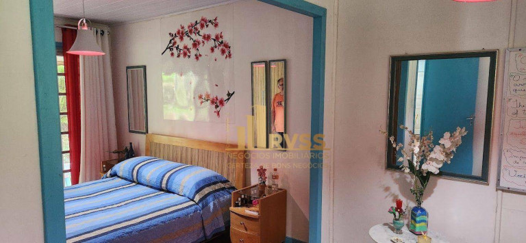 Imagem Casa com 2 Quartos à Venda, 250 m² em Dos Finco - São Bernardo Do Campo