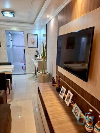 Imagem Apartamento com 2 Quartos à Venda, 49 m² em Jardim Marica - Mogi Das Cruzes Imagem Apartamento com 2 Quartos à Venda, 49 m² em Jardim Marica - Mogi Das Cruzes