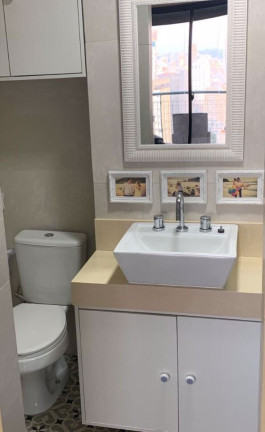 Imagem Apartamento com 2 Quartos à Venda, 80 m² em Bela Vista - São Paulo