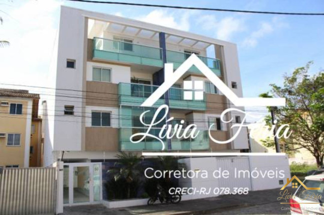 Apartamento com 2 Quartos à Venda, 70 m² em Parque Turf Club - Campos Dos Goytacazes