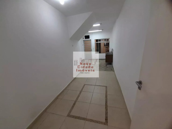Imagem Casa com 3 Quartos à Venda, 86 m² em Vila Olímpia - São Paulo Imagem Casa com 3 Quartos à Venda, 86 m² em Vila Olímpia - São Paulo