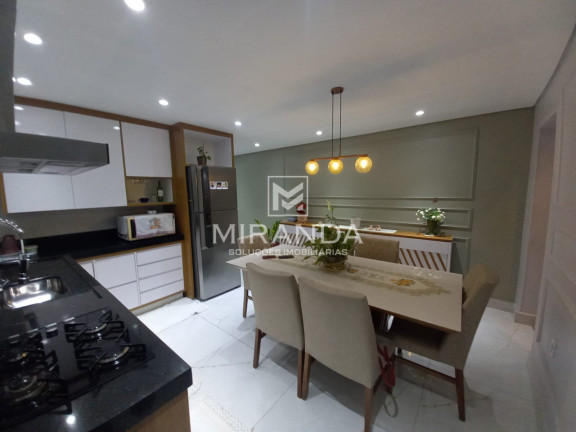 Imagem Casa com 2 Quartos à Venda, 180 m² em Jardim Santa Cecília - Sorocaba