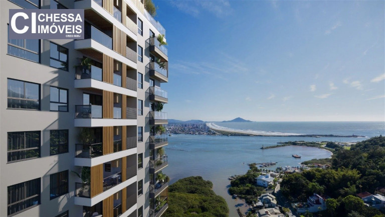 Imagem Apartamento com 3 Quartos à Venda, 129 m² em Fazenda - Itajaí