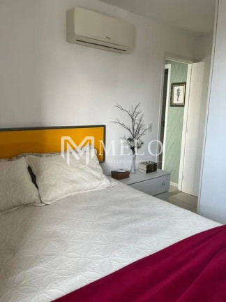 Imagem Apartamento com 2 Quartos à Venda, 53 m² em Santo Amaro - Recife