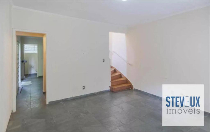 Imagem Sobrado com 2 Quartos à Venda, 130 m² em Moema Pássaros - São Paulo