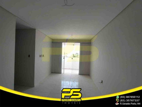 Imagem Apartamento com 2 Quartos à Venda, 54 m² em Planalto Boa Esperança - João Pessoa Imagem Apartamento com 2 Quartos à Venda, 54 m² em Planalto Boa Esperança - João Pessoa