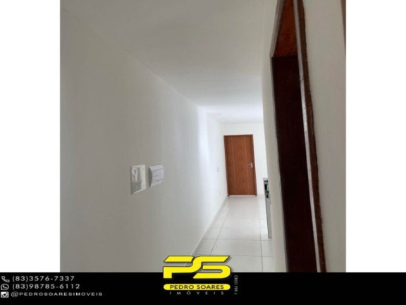 Imagem Casa com 3 Quartos à Venda, 73 m² em Gramame - João Pessoa