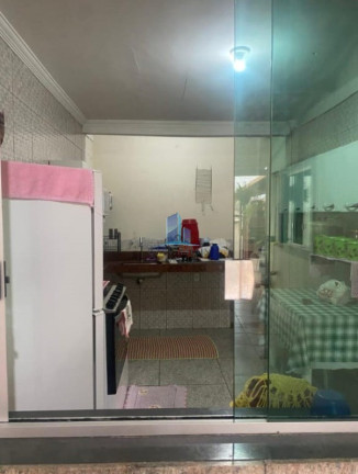 Imagem Casa com 3 Quartos à Venda, 200 m² em Tropical - Contagem