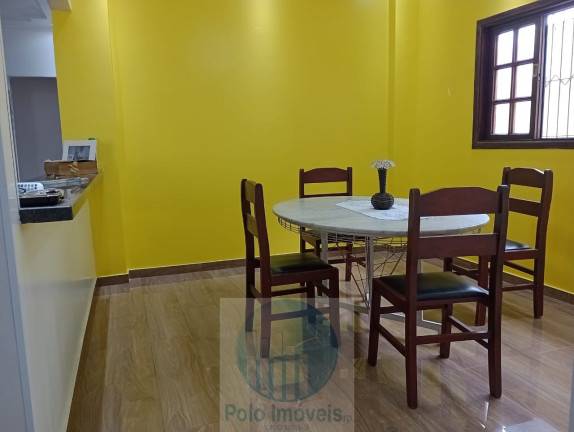 Imagem Casa com 4 Quartos à Venda, 50 m² em Centro - Pirassununga