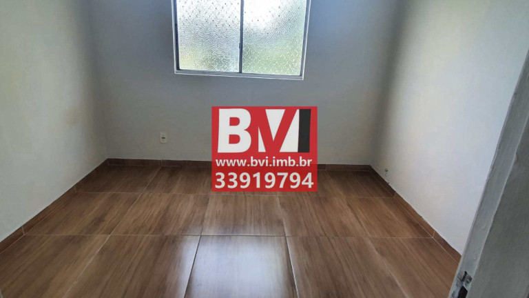 Imagem Apartamento com 2 Quartos à Venda, 45 m² em Bento Ribeiro - Rio De Janeiro Imagem Apartamento com 2 Quartos à Venda, 45 m² em Bento Ribeiro - Rio De Janeiro