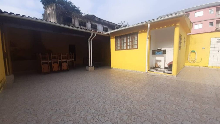 Imagem Casa com 3 Quartos à Venda,  em Pedreira - Mongaguá