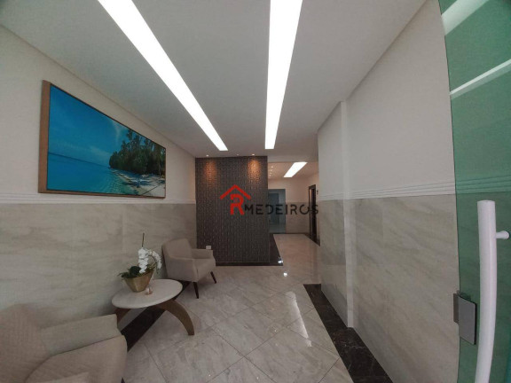 Imagem Apartamento com 2 Quartos à Venda, 69 m² em Tupi - Praia Grande
