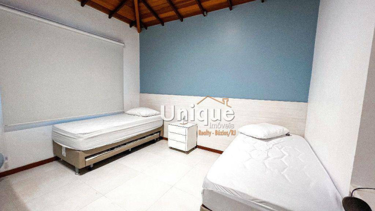 Casa com 4 Quartos à Venda, 149 m² em Baia Formosa - Armação Dos Búzios