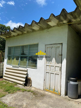 Imagem Chácara com 4 Quartos à Venda, 30 m² em Turvinho - Tapiraí