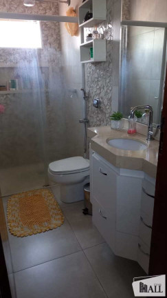 Imagem Casa com 3 Quartos à Venda, 130 m² em Jardim Vetorazzo - São José Do Rio Preto Imagem Casa com 3 Quartos à Venda, 130 m² em Jardim Vetorazzo - São José Do Rio Preto