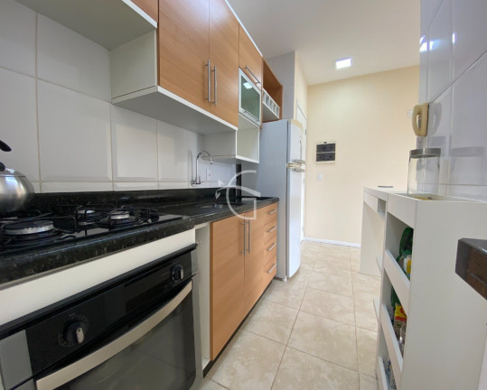 Imagem Apartamento com 2 Quartos à Venda, 54 m² em Glória - Joinville Imagem Apartamento com 2 Quartos à Venda, 54 m² em Glória - Joinville
