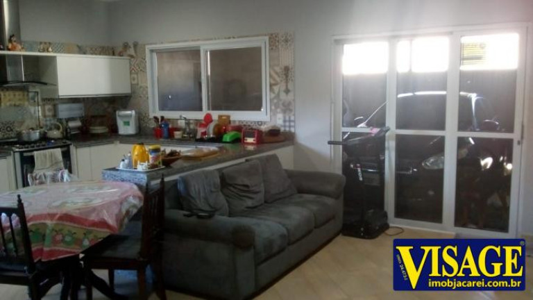 Imagem Casa com 3 Quartos à Venda, 240 m² em Vila Branca - Jacareí