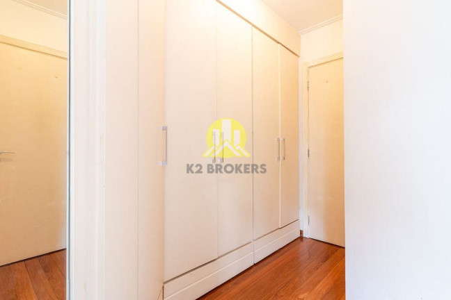 Imagem Apartamento com 3 Quartos à Venda, 99 m² em Vila Madalena - São Paulo