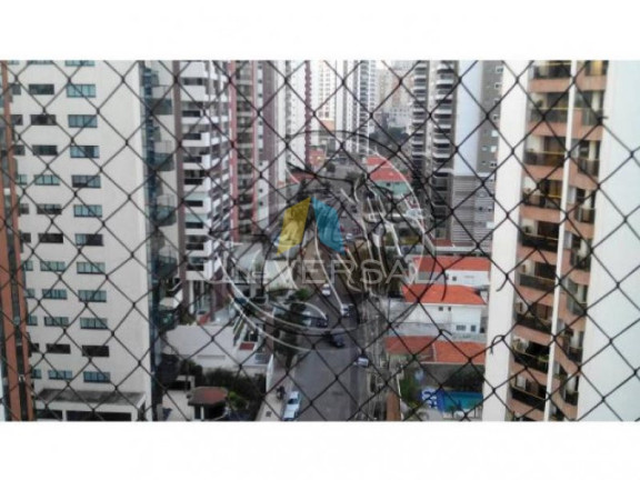 Imagem Apartamento com 3 Quartos à Venda, 132 m² em Vila Regente Feijo - Sao Paulo Imagem Apartamento com 3 Quartos à Venda, 132 m² em Vila Regente Feijo - Sao Paulo