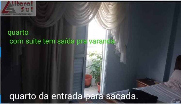 Imagem Apartamento com 2 Quartos à Venda, 94 m² em Aviação - Praia Grande Imagem Apartamento com 2 Quartos à Venda, 94 m² em Aviação - Praia Grande