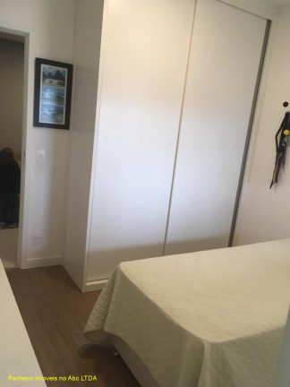 Imagem Apartamento com 3 Quartos à Venda, 127 m² em Centro - São Bernardo Do Campo
