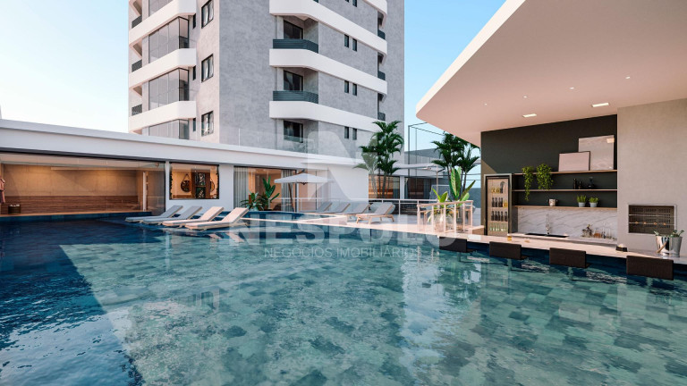 Imagem Apartamento à Venda, 80 m² em São Judas - Itajai Imagem Apartamento à Venda, 80 m² em São Judas - Itajai