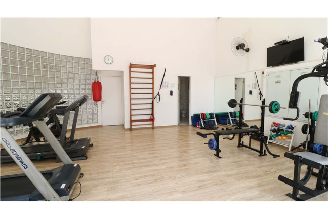 Imagem Apartamento com 2 Quartos à Venda, 80 m² em Pinheiros - São Paulo