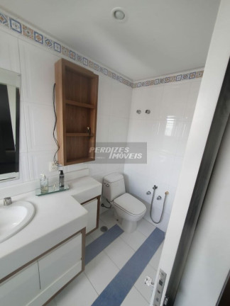 Imagem Apartamento com 4 Quartos à Venda, 190 m² em Perdizes - São Paulo Imagem Apartamento com 4 Quartos à Venda, 190 m² em Perdizes - São Paulo