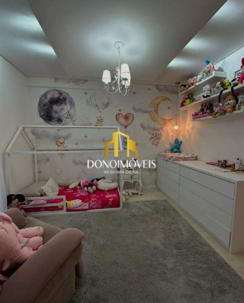 Imagem Apartamento com 4 Quartos à Venda, 300 m² em Jardim Do Mar - São Bernardo Do Campo Imagem Apartamento com 4 Quartos à Venda, 300 m² em Jardim Do Mar - São Bernardo Do Campo