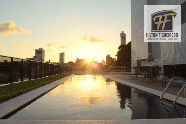 Imagem Apartamento com 3 Quartos à Venda, 73 m² em Miramar - João Pessoa Imagem Apartamento com 3 Quartos à Venda, 73 m² em Miramar - João Pessoa