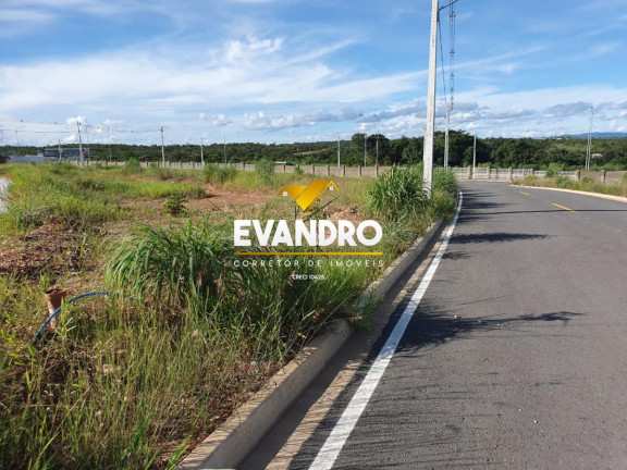 Imagem Terreno à Venda, 250 m² em Ribeirão Do Lipa - Cuiabá Imagem Terreno à Venda, 250 m² em Ribeirão Do Lipa - Cuiabá