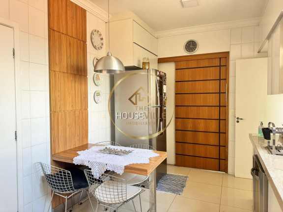 Imagem Apartamento com 3 Quartos à Venda, 142 m² em Jardim Das Indústrias - São José Dos Campos Imagem Apartamento com 3 Quartos à Venda, 142 m² em Jardim Das Indústrias - São José Dos Campos