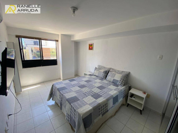 Imagem Apartamento com 3 Quartos à Venda, 120 m² em Manaíra - João Pessoa