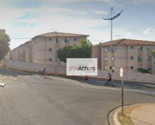 Imagem Apartamento com 2 Quartos à Venda, 60 m² em Parque Campo Bonito - Indaiatuba Imagem Apartamento com 2 Quartos à Venda, 60 m² em Parque Campo Bonito - Indaiatuba