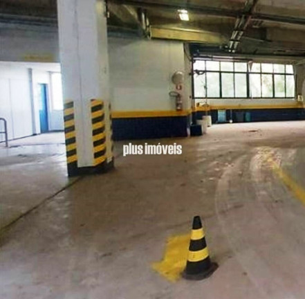 Imagem Imóvel Comercial à Venda, 5.004 m² em Morumbi - São Paulo