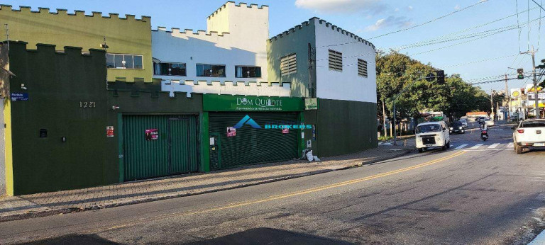 Imagem Imóvel para Alugar, 331 m² em Cidade Nova - Jundiaí Imagem Imóvel para Alugar, 331 m² em Cidade Nova - Jundiaí