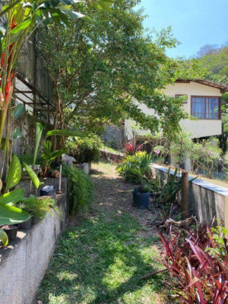 Imagem Casa com 4 Quartos à Venda, 312 m² em Itaipu - Niterói Imagem Casa com 4 Quartos à Venda, 312 m² em Itaipu - Niterói