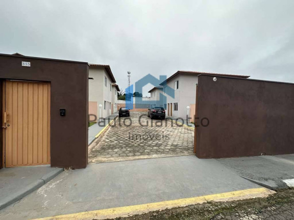 Imagem Casa de Condomínio com 2 Quartos à Venda, 65 m² em Chácara Belverde - Vargem Grande Paulista Imagem Casa de Condomínio com 2 Quartos à Venda, 65 m² em Chácara Belverde - Vargem Grande Paulista