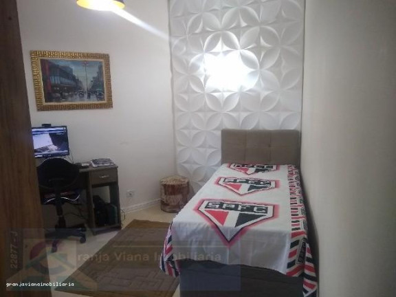 Imagem Casa à Venda, em Jardim Dos Palmares - Cotia Imagem Casa à Venda, em Jardim Dos Palmares - Cotia