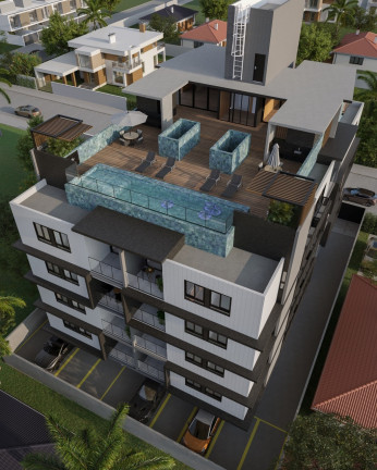 Imagem Apartamento com 3 Quartos à Venda, 71 m² em Poço - Cabedelo