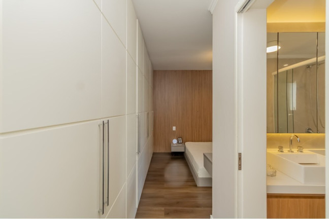 Imagem Apartamento com 3 Quartos à Venda, 123 m² em Real Parque - São Paulo Imagem Apartamento com 3 Quartos à Venda, 123 m² em Real Parque - São Paulo