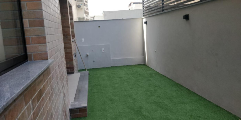 Imagem Apartamento com 3 Quartos à Venda, 100 m² em Botafogo - Rio De Janeiro