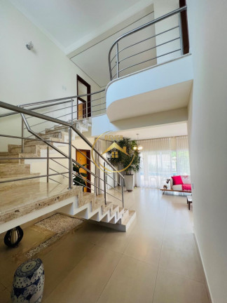 Imagem Casa com 4 Quartos à Venda, 278 m² em Swiss Park  - Campinas